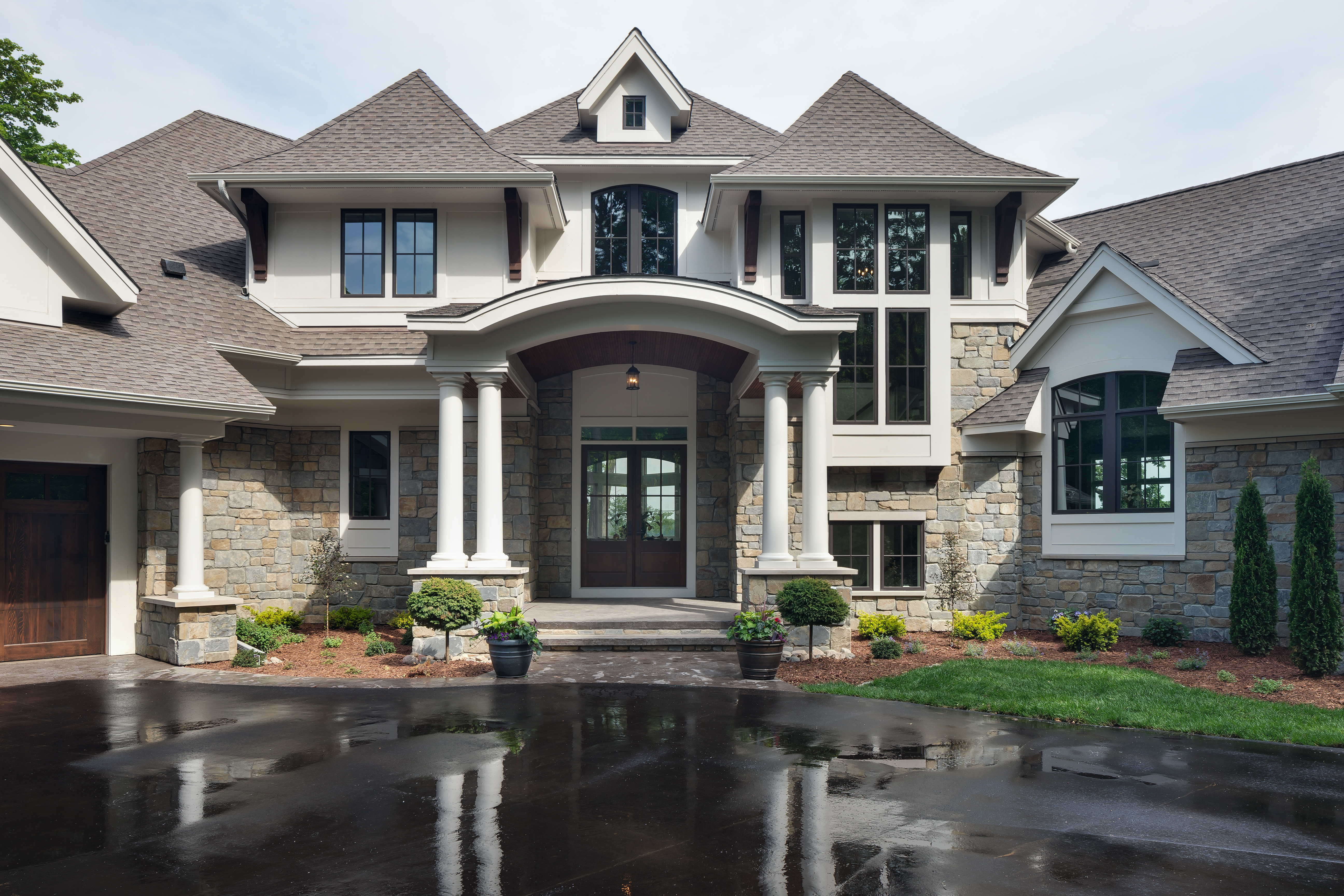 Home Exterior Design Essentials You Need to Know